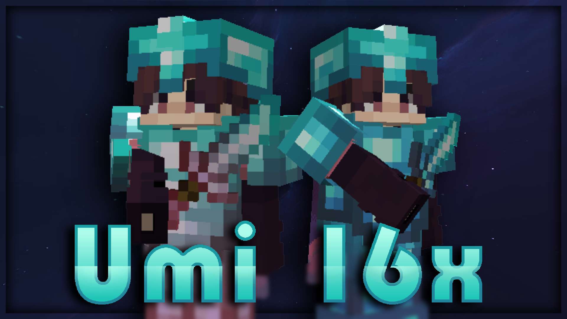 Gallery Banner for Umi [cotton candy] on PvPRP